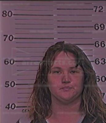 Frances Pauline Hagood