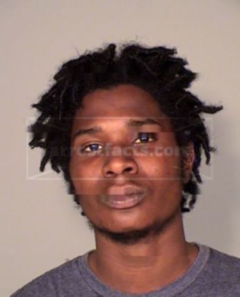 Kyheem Alton Joneshill