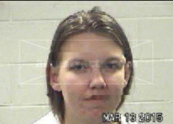 Jennifer Nicole Davis