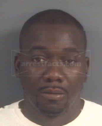 Marcel Williams