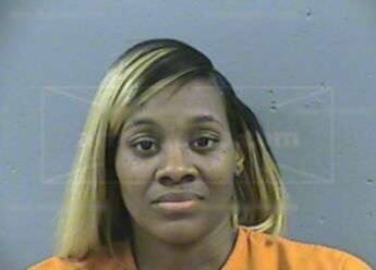 Charlotte Juila Wilburn