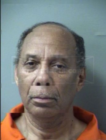Curtis Wester Wright