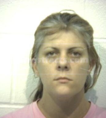 Stephanie Thorton Merrell