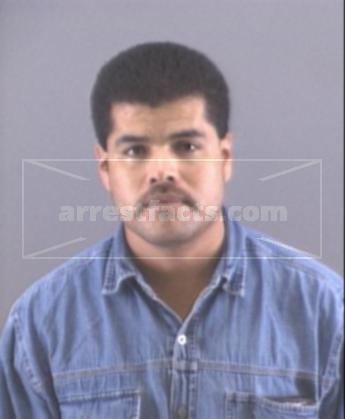 Mauricio Florez Gutierrez