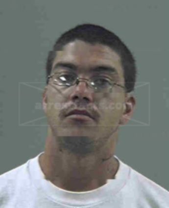 William James Guzman