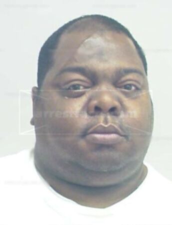 Dondre Michael Adams
