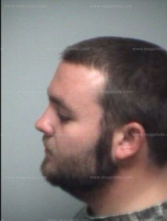 Tyler Johnathan Cribbs