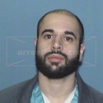 Zachary O. Madi
