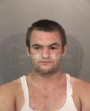 Jarrod Stuart Windle