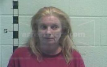 Sandra Kay Stratton