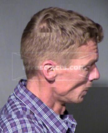 Ricky Lee Maynard