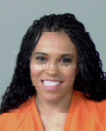 Jazmin Leigh Barclay