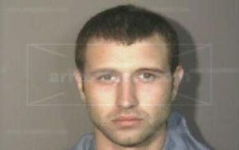 Travis Wayne Wilkinson