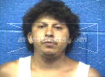 Gabriel Gerardo Garcia