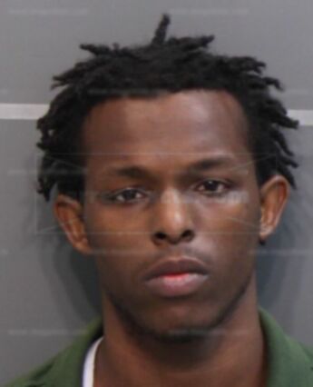 Trey Lorenz Gaines