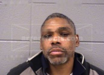 Roderick Beasley