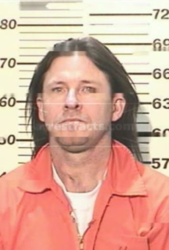 Darren Lee Stanley
