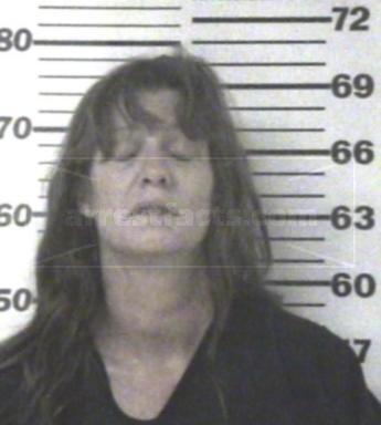 Tena Elaine Starr
