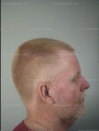 Jerry Lee Goforth