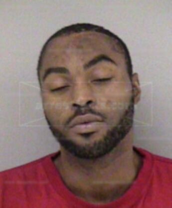 Roshaun D Hines