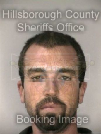 Jason Noel Beeche
