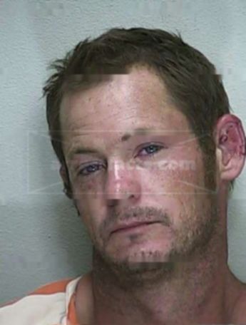 William David Tackett