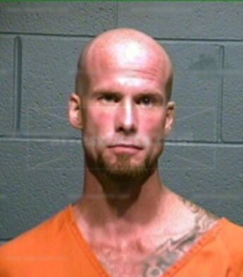 James Anthony Crockett