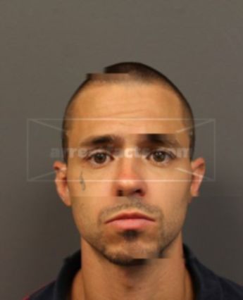 Terry Lee Evans Jr