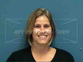 Leah Elizabeth Beckman
