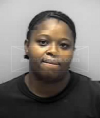 Delores Michelle Keen