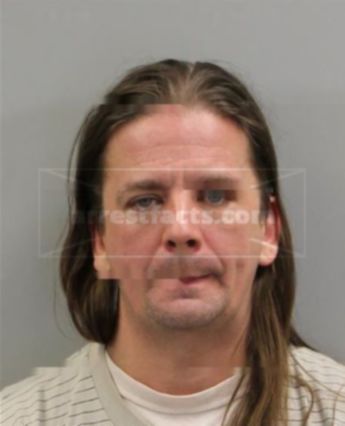 James Christopher Allred