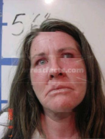 Elizabeth Marie Daniels