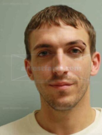 Charles Brian Dominy