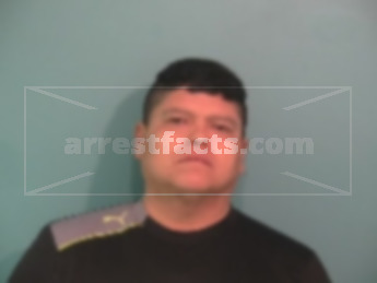 Mario Mendez Najera
