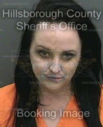 Brittany Nichole Morris