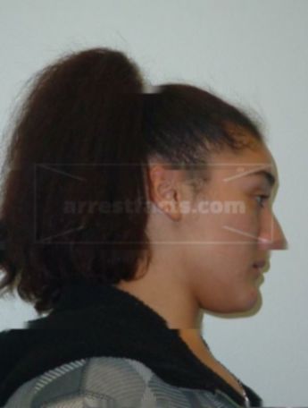 Naadia Ester Garcia