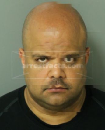 Daniel Shawn Evans