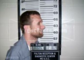 Adam John Howard