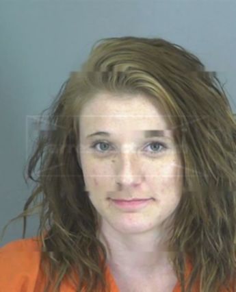Christina Leigh Wilkinson