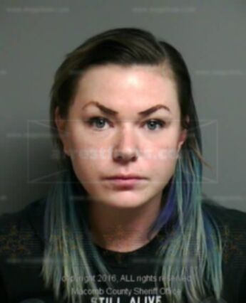 Jennifer Leigh Holcomb