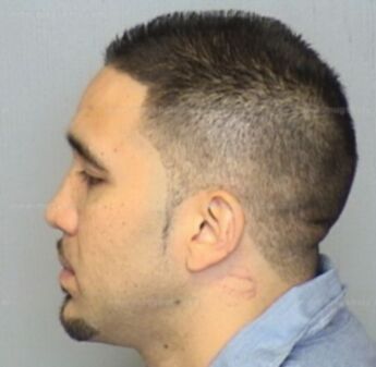 Joseph Michael Perez