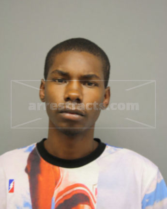 Shadell K Stanford