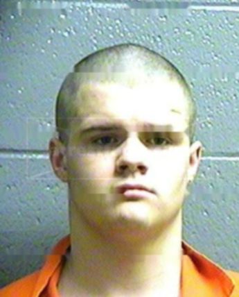 Mitchell Lee Helms