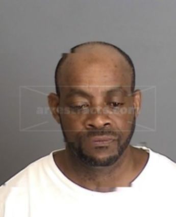 Roosevelt Sills Jr.