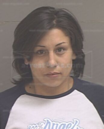 Danyell Tracie Begay