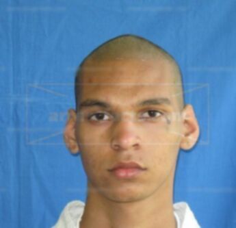 Trey S. Martinez