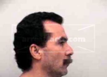 Luis Roberto Montanez-Perez