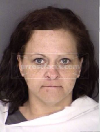Robin Gaylynn Tidwell