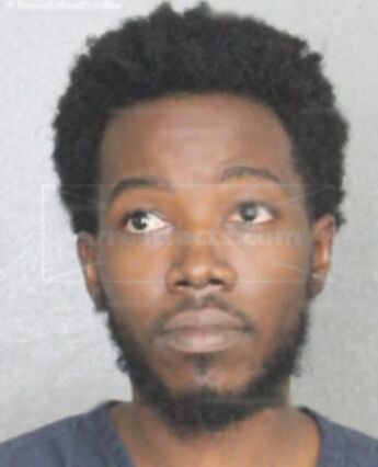 Isaiah Jerode Williams