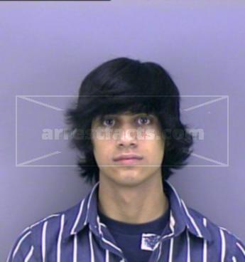 Christopher Louis Ibarra